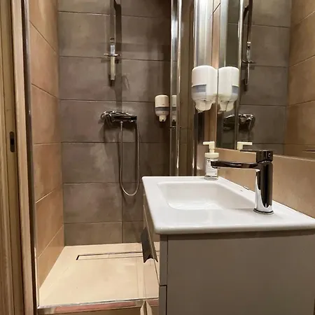 Apartamento In Center Cracóvia