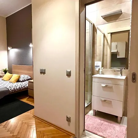 In Center Apartamento *