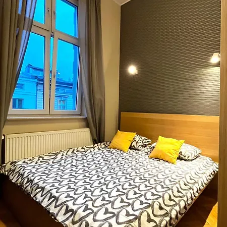 Appartement In Center